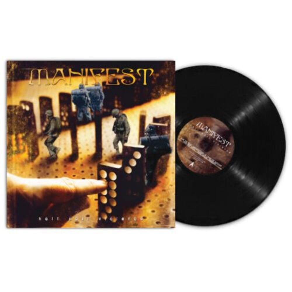 Half Past Violence - 20Th Anniversary